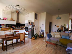 Marseille appartement spacieux et lumineux